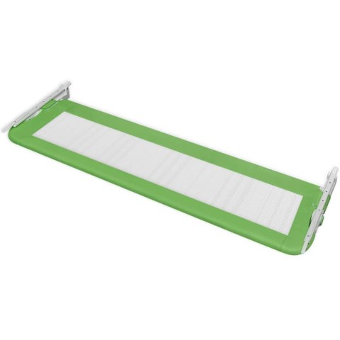 BARIERKA OCHRONNA DO ŁÓŻKA OSŁONA BRAMKA -BED RAIL 2 SZT 150X42CM