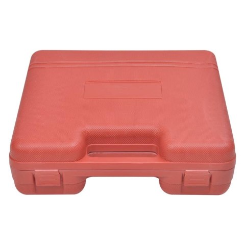 POMPA PRÓŻNIOWA JEDNOSTOPNIOWA 71 L/MIN 2-KIERUNKOWY ROZDZIELACZ