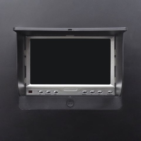 KAMERA DO INSPEKCJI RUR 30M Z PANELEM KONTROLNYM