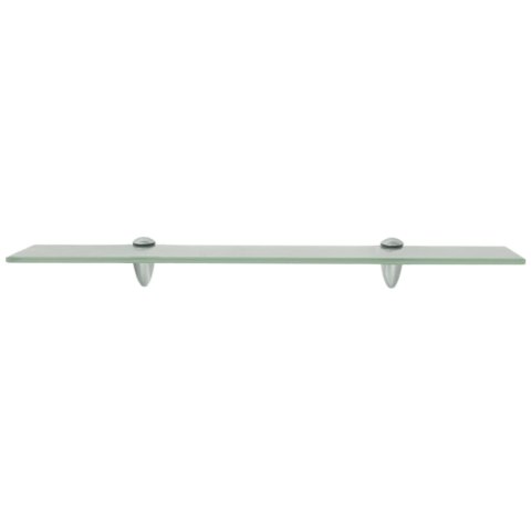 PÓŁKA SZKLANA 60X20CM 8MM