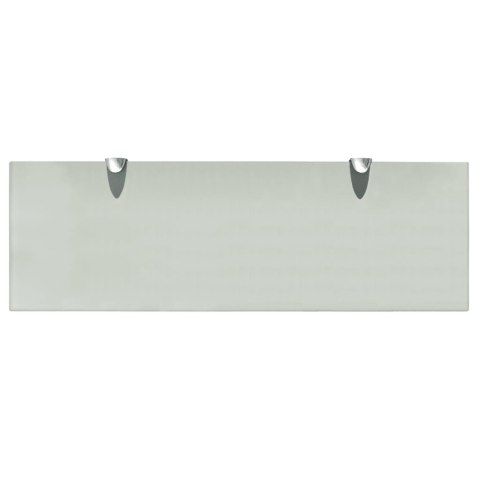 PÓŁKA SZKLANA 60X20CM 8MM