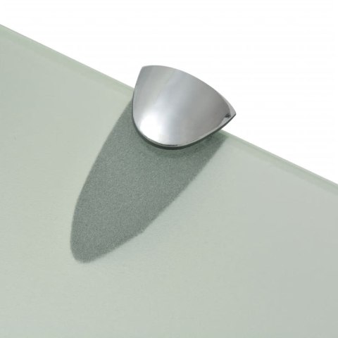 PÓŁKA SZKLANA 60X20CM 8MM