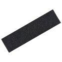 SAMOPRZYLEPNE NAKŁADKI NA SCHODY 15 SZT 76X20CM CZARNE