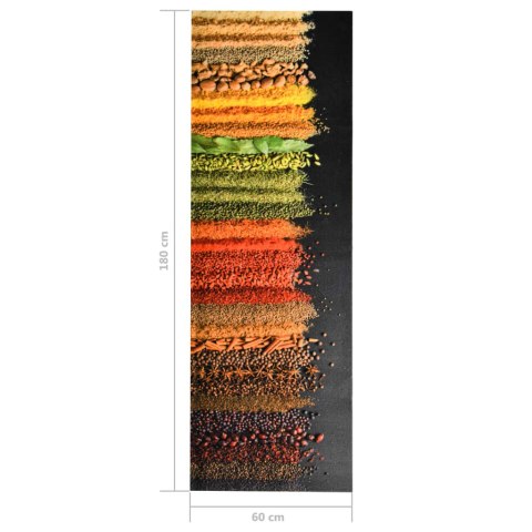 KUCHENNA MATA PODŁOGOWA SPICE 60X180CM