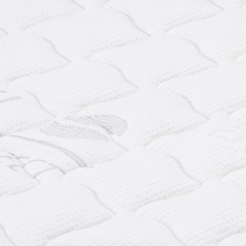 NAKŁADKA NA MATERAC 100X200CM PIANKA ŻELOWA 7CM