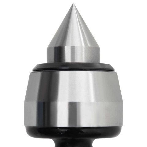 OBROTOWY KIEŁ TOKARSKI MT2