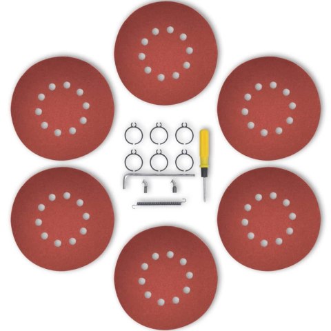 SZLIFIERKA DO PŁYT GIPSOWO-KARTONOWYCH 750 W