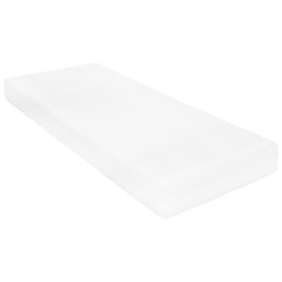 MATERAC 90X200CM 7 STREF PIANKA PU 16CM H2 H3