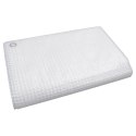 PLANDEKA LENO 140G/M² 4X6M BIAŁA