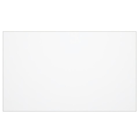 MATA OCHRONNA NA STÓŁ PRZEZROCZYSTA 160X90CM 2MM PVC