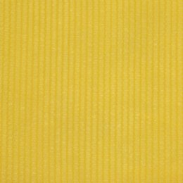 PARAWAN BALKONOWY ŻÓŁTY 75X500CM HDPE