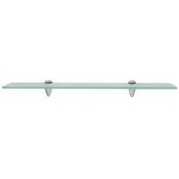 PÓŁKA SZKLANA 60X20CM 8MM