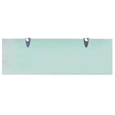 PÓŁKA SZKLANA 60X20CM 8MM