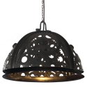 LAMPA WISZĄCA W INDUSTRIALNYM STYLU 45CM E27