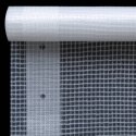 PLANDEKI LENO 2 SZT 260G/M² 2X10M BIAŁE