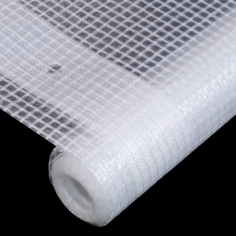 PLANDEKI LENO 2 SZT 260G/M² 2X10M BIAŁE