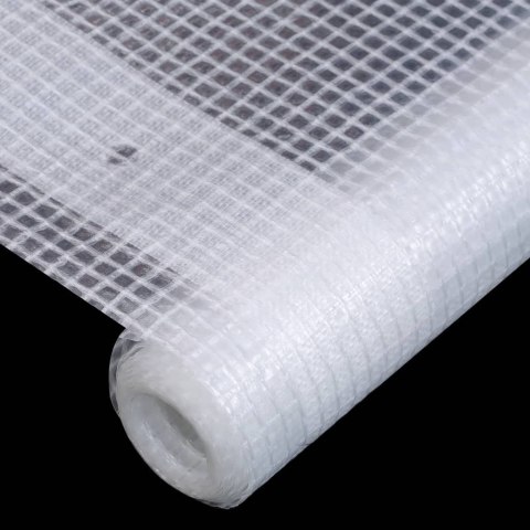 PLANDEKI LENO 2 SZT 260G/M² 3X6M BIAŁE