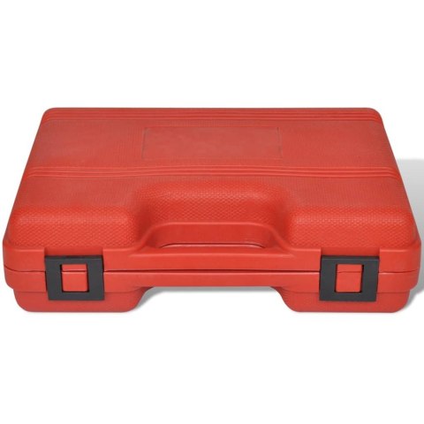 NARZĘDZIA DO DEMONTAŻU OSI TYLNEJ I TULEI RENAULT LAGUNA