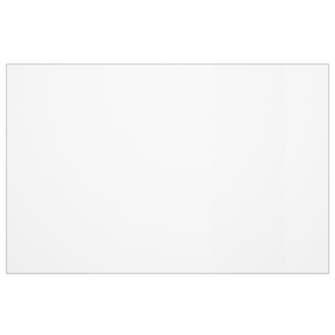 MATA OCHRONNA NA STÓŁ MATOWA 140X90CM 2MM PVC