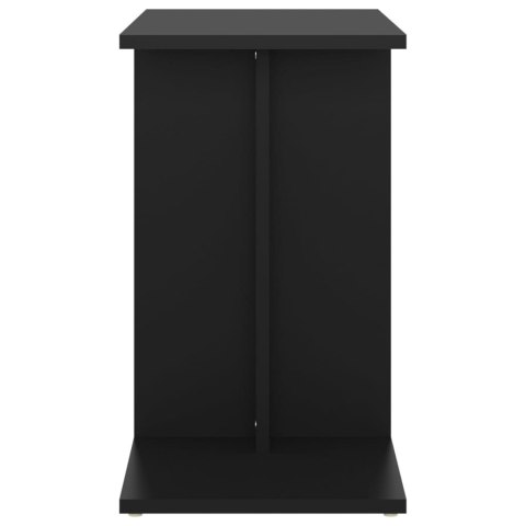 STOLIK BOCZNY CZARNY 50X30X50CM