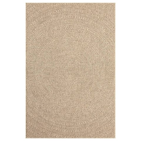 DYWAN 120X170CM STYLIZOWANY NA JUTOWY DO DOMU I NA ZEWNĄTRZ