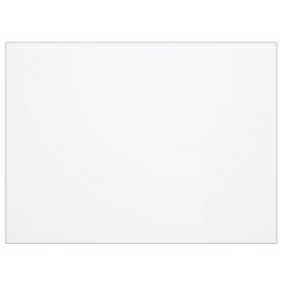 MATA OCHRONNA NA STÓŁ MATOWA 120X90CM 2MM PVC