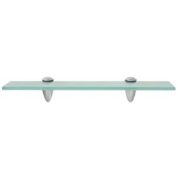 PÓŁKA SZKLANA 40X10CM 8MM