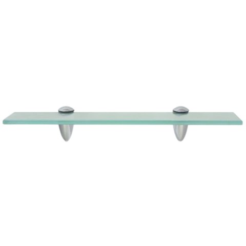 PÓŁKA SZKLANA 40X10CM 8MM