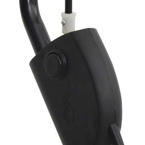 WERTYKULATOR OGRODOWY 2-W-1 ELEKTRYCZNY 1500 W