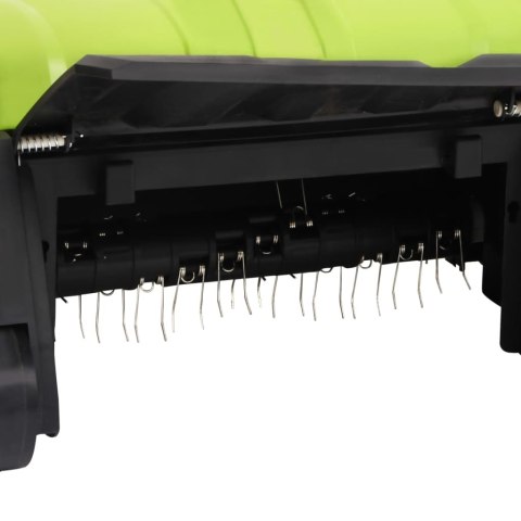 WERTYKULATOR OGRODOWY 2-W-1 ELEKTRYCZNY 1500 W