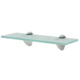 PÓŁKA SZKLANA 30X10CM 8MM