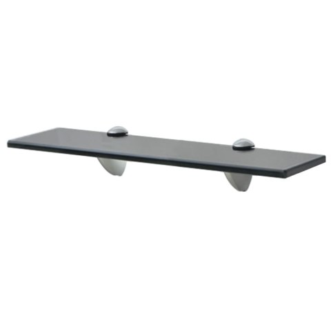 PÓŁKA SZKLANA 40X10CM 8MM