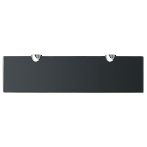 PÓŁKA SZKLANA 40X10CM 8MM