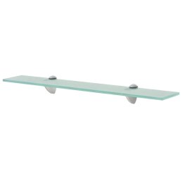 PÓŁKA SZKLANA 60X10CM 8MM