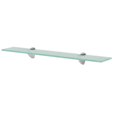 PÓŁKA SZKLANA 60X10CM 8MM