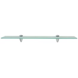 PÓŁKA SZKLANA 60X10CM 8MM