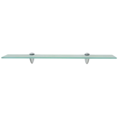 PÓŁKA SZKLANA 60X10CM 8MM