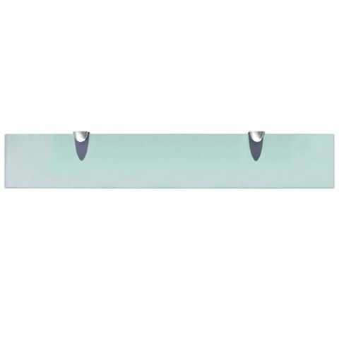 PÓŁKA SZKLANA 60X10CM 8MM