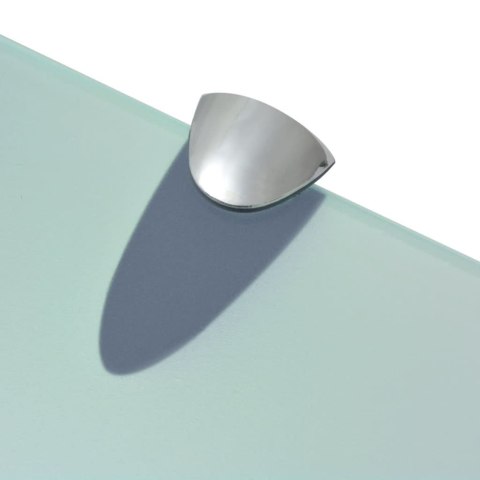 PÓŁKA SZKLANA 60X10CM 8MM