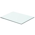 SZKLANY BEZBARWNY PANEL 40X25CM