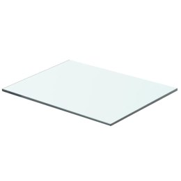 SZKLANY BEZBARWNY PANEL 40X25CM