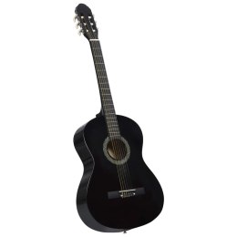 GITARA KLASYCZNA DLA POCZĄTKUJĄCYCH 4/4 39