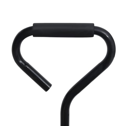 WÓZEK OGRODOWY TRANSPORTOWY PLAŻOWY DUŻY 350KG