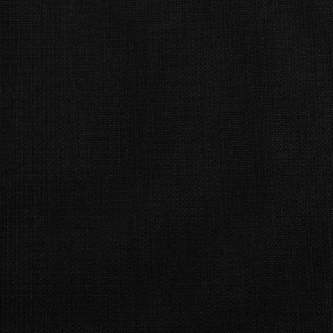 PRZYCZEPKA ROWEROWA DLA ZWIERZĄT PSA KOTA CZARNA TKANINA OXFORD I ŻELAZO