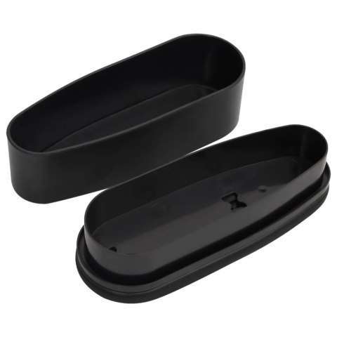 UNIWERSALNY PODŁOKIETNIK SAMOCHODOWY 18,5X6,5X7,5CM ABS