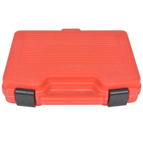 5-CZĘŚCIOWY ZESTAW NARZĘDZI DO SERWISOWANIA SAMOCHODU