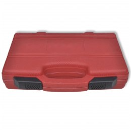 WTRYSKIWACZ OLEJU NAPĘDOWEGO ZESTAW NARZĘDZI 17 SZT