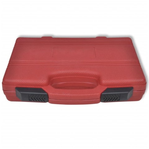 WTRYSKIWACZ OLEJU NAPĘDOWEGO ZESTAW NARZĘDZI 17 SZT