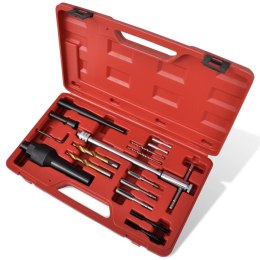 WYCIĄGACZ DO URWANYCH ŚWIEC ŻAROWYCH AUDI SEAT VW MERCEDES OPEL