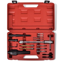 WYCIĄGACZ DO URWANYCH ŚWIEC ŻAROWYCH AUDI SEAT VW MERCEDES OPEL